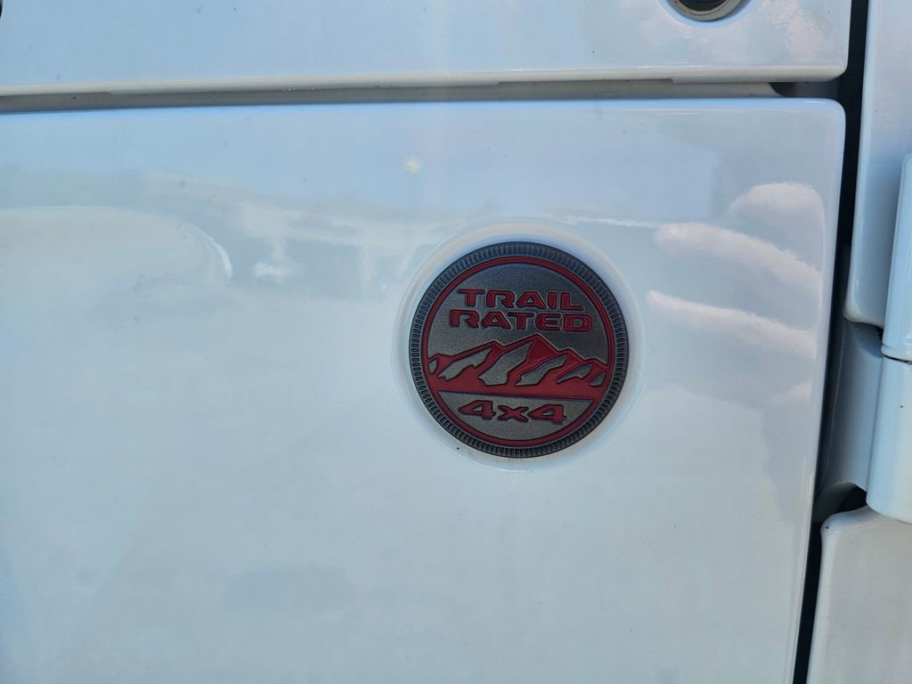 Used 2021 Jeep Wrangler Unlimited Rubicon AWD/4WD image 18