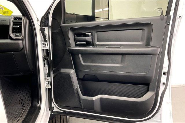 Used 2022 RAM 4500 Tradesman w/ Max Tow Package image 26