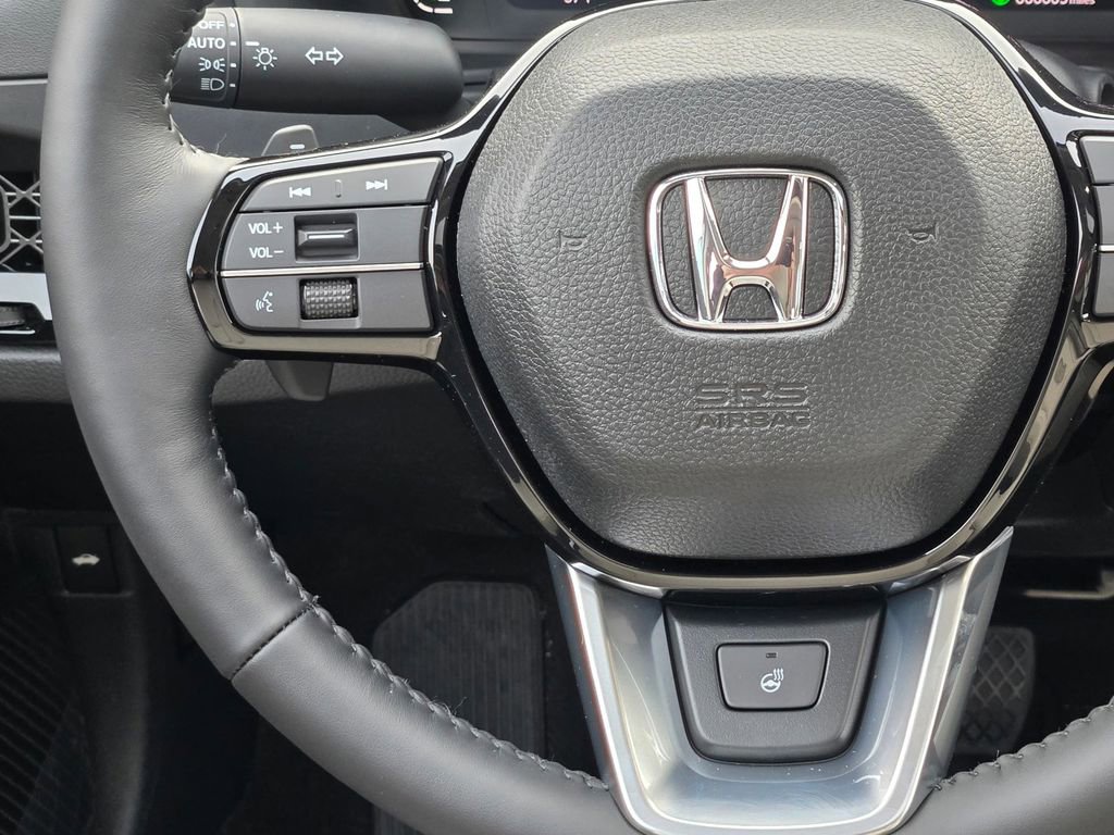 New 2026 Honda Accord Touring image 15