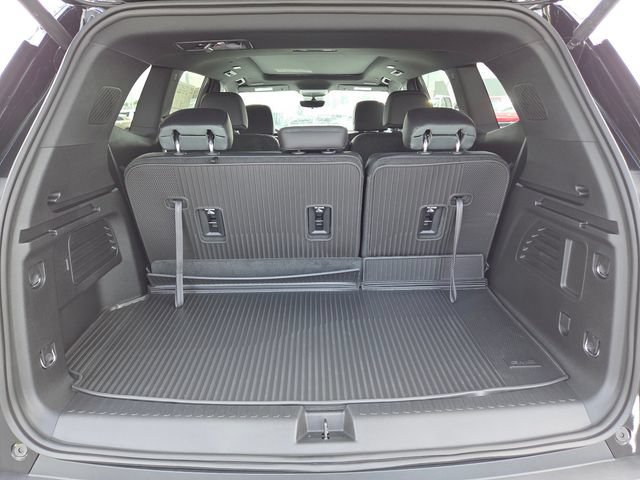 New 2026 GMC Acadia AT4 w/ Luxury Package AWD/4WD image 21
