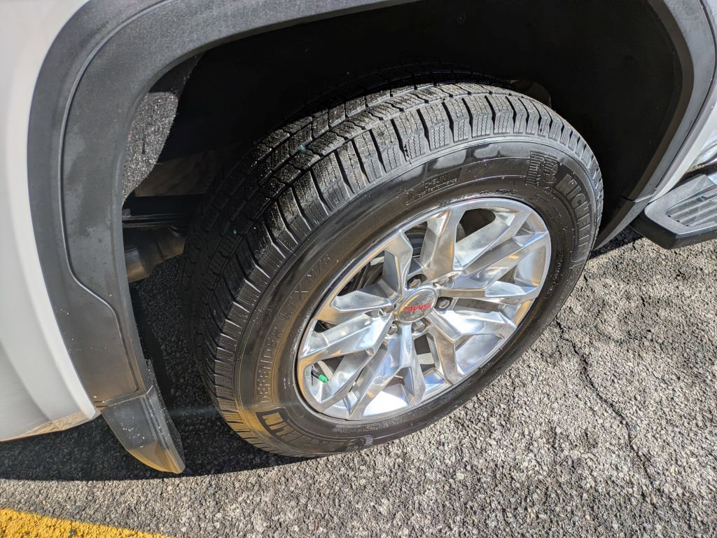 Used 2020 GMC Sierra 1500 SLT w/ SLT Premium Plus Package image 36