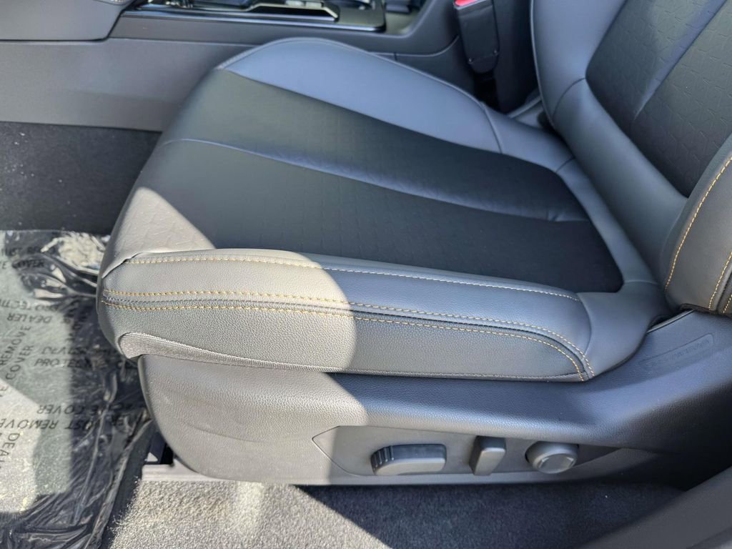 New 2026 Subaru Forester Wilderness image 12