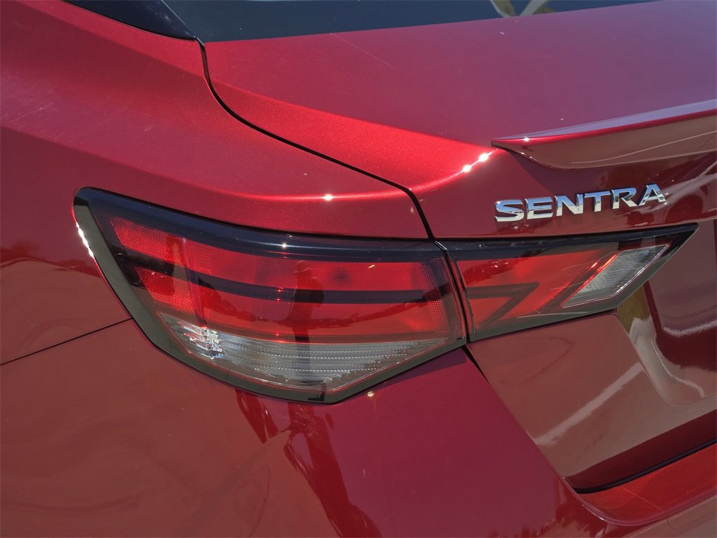 Used 2023 Nissan Sentra SR image 6