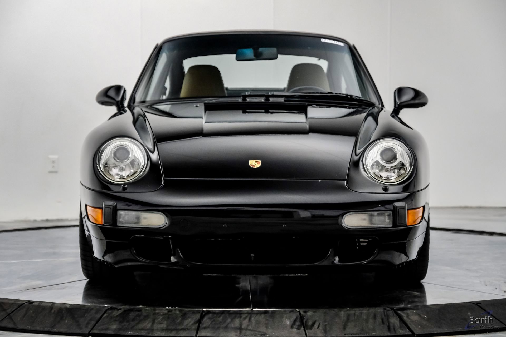 Used 1997 Porsche 911 Carrera S RWD image 35