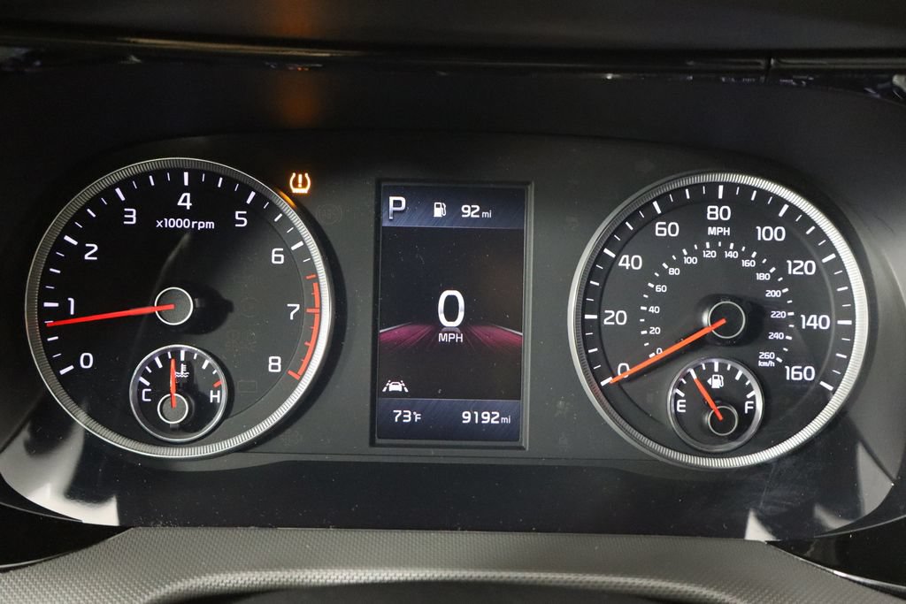 Used 2023 Kia K5 GT-Line w/ GT-Line Premium Package FWD image 11
