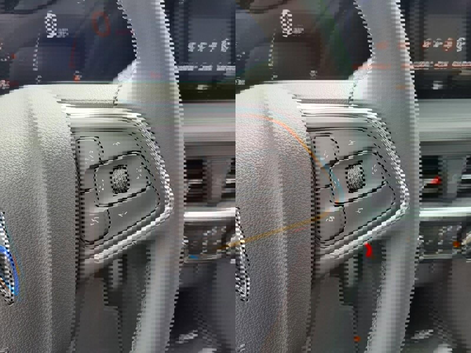 New 2026 Buick Encore GX Sport Touring w/ Advanced Technology Package image 16