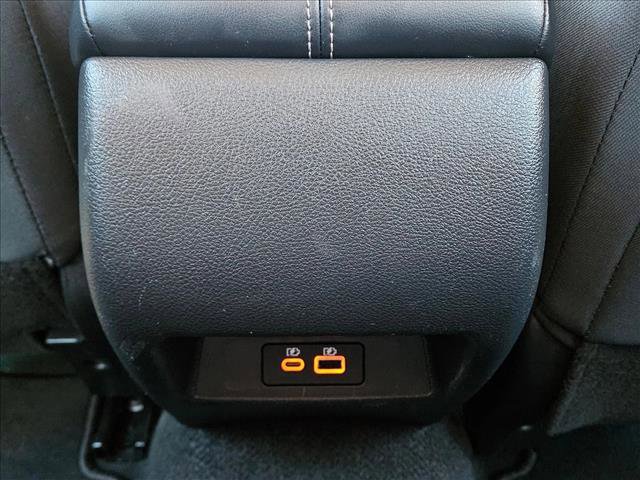 Used 2024 Nissan Altima 2.5 SV image 16