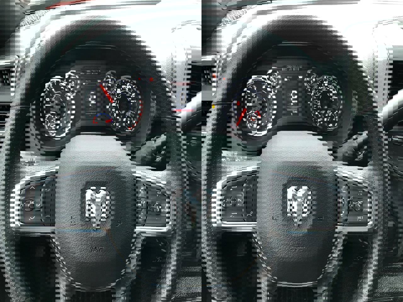 New 2026 RAM 4500 Tradesman image 15