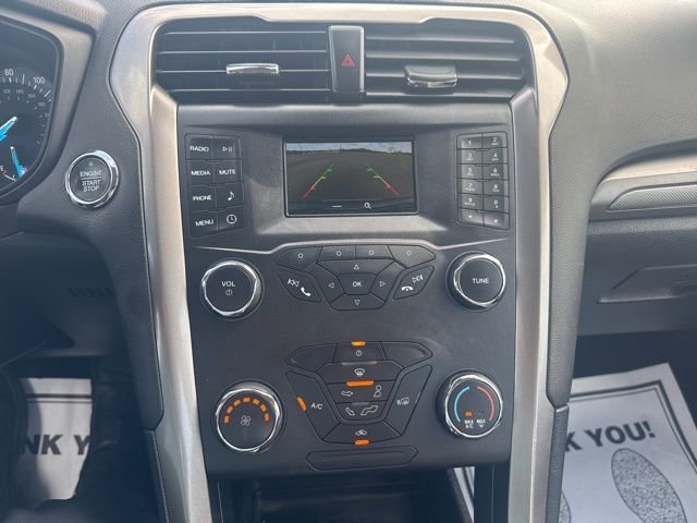 Used 2019 Ford Fusion S image 19