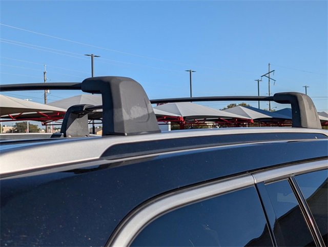 Used 2023 Jeep Grand Cherokee Summit w/ Luxury Tech Group V image 8