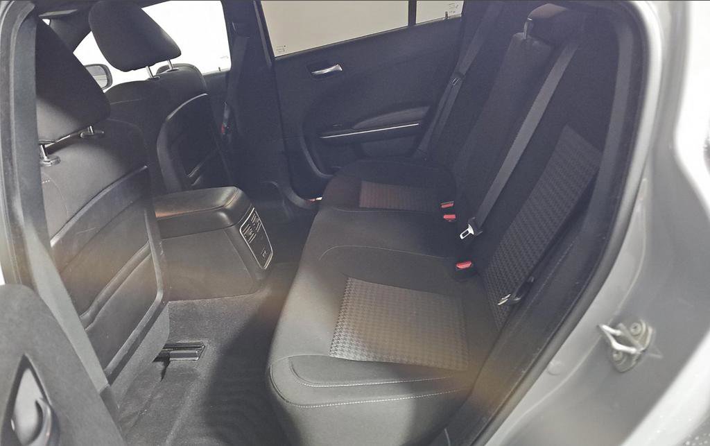 Used 2021 Dodge Charger Scat Pack w/ Navigation & Travel Group RWD image 12