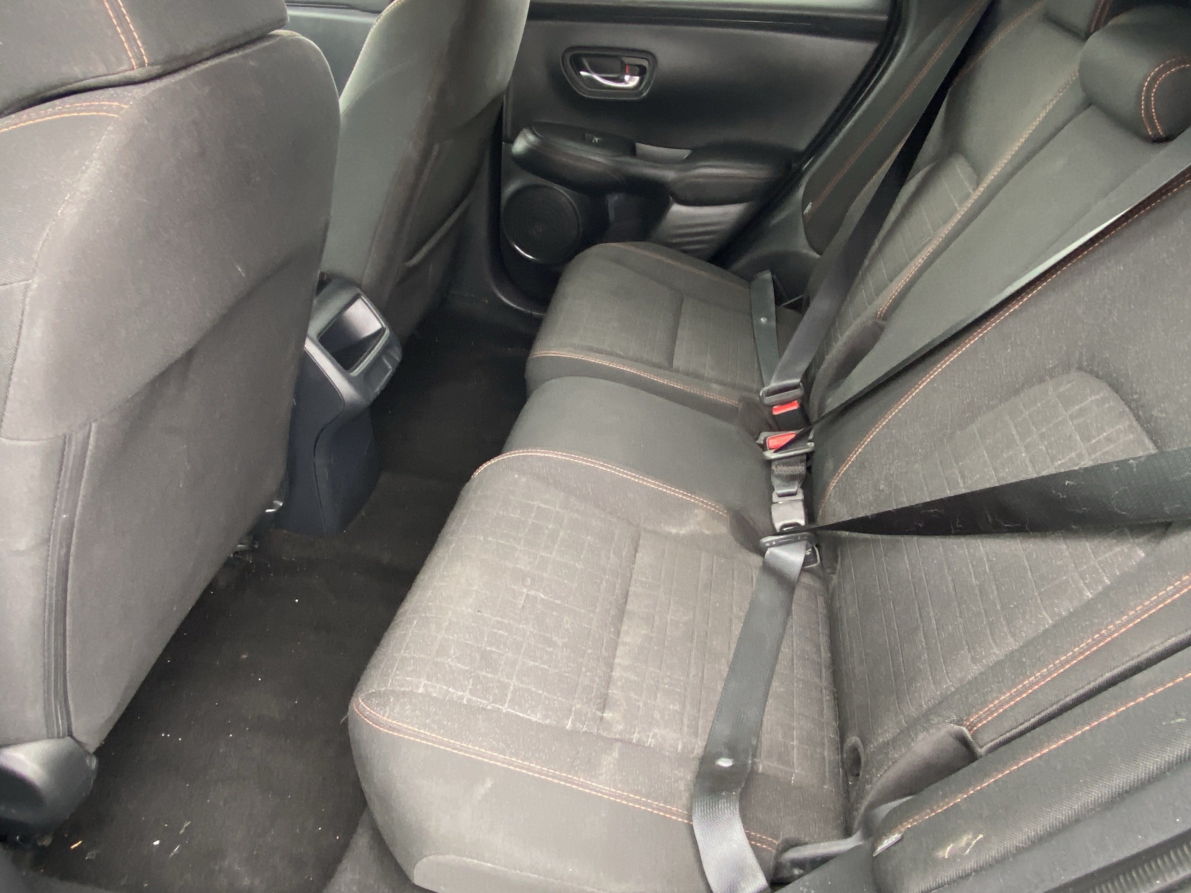 Used 2025 Honda HR-V Sport image 13