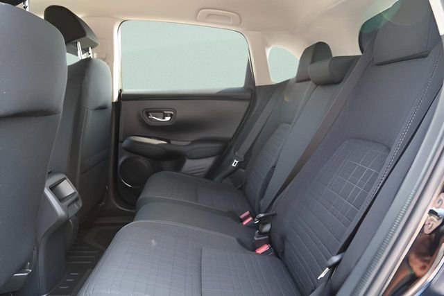 New 2026 Honda HR-V LX image 10