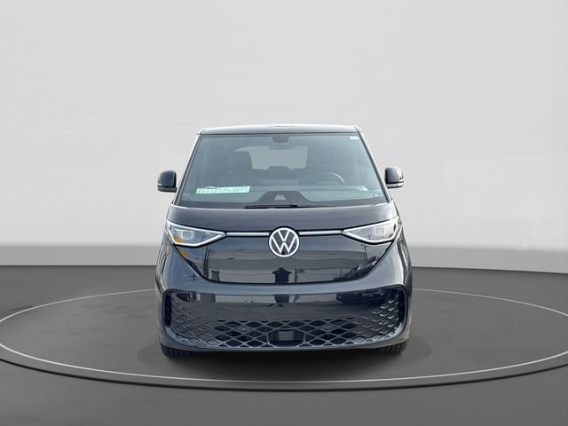 New 2025 Volkswagen ID. Buzz Pro S image 2