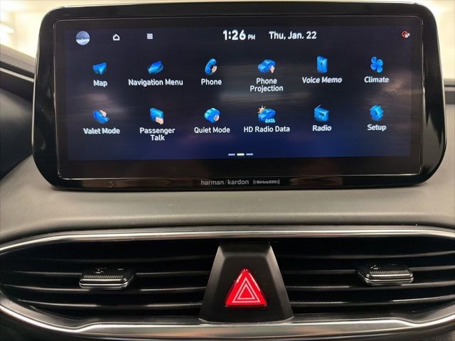 Used 2023 Hyundai Santa Fe SEL w/ Premium Package image 25