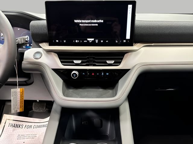 New 2026 Ford Explorer Active image 18