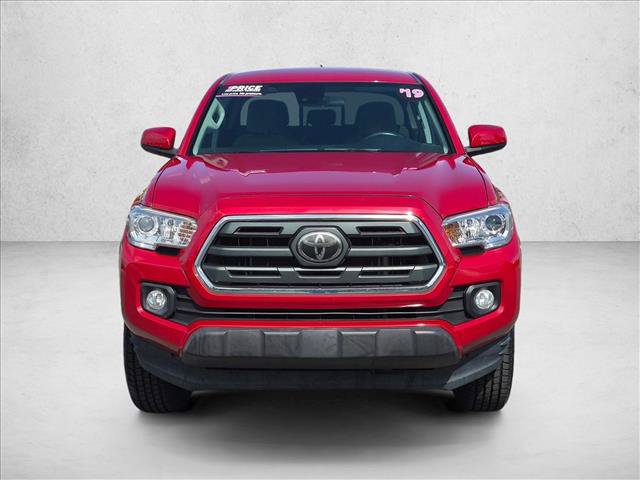 Used 2019 Toyota Tacoma SR5 RWD video 2