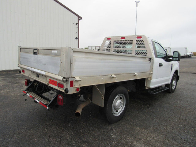 Used 2019 Ford F250 XL RWD image 3