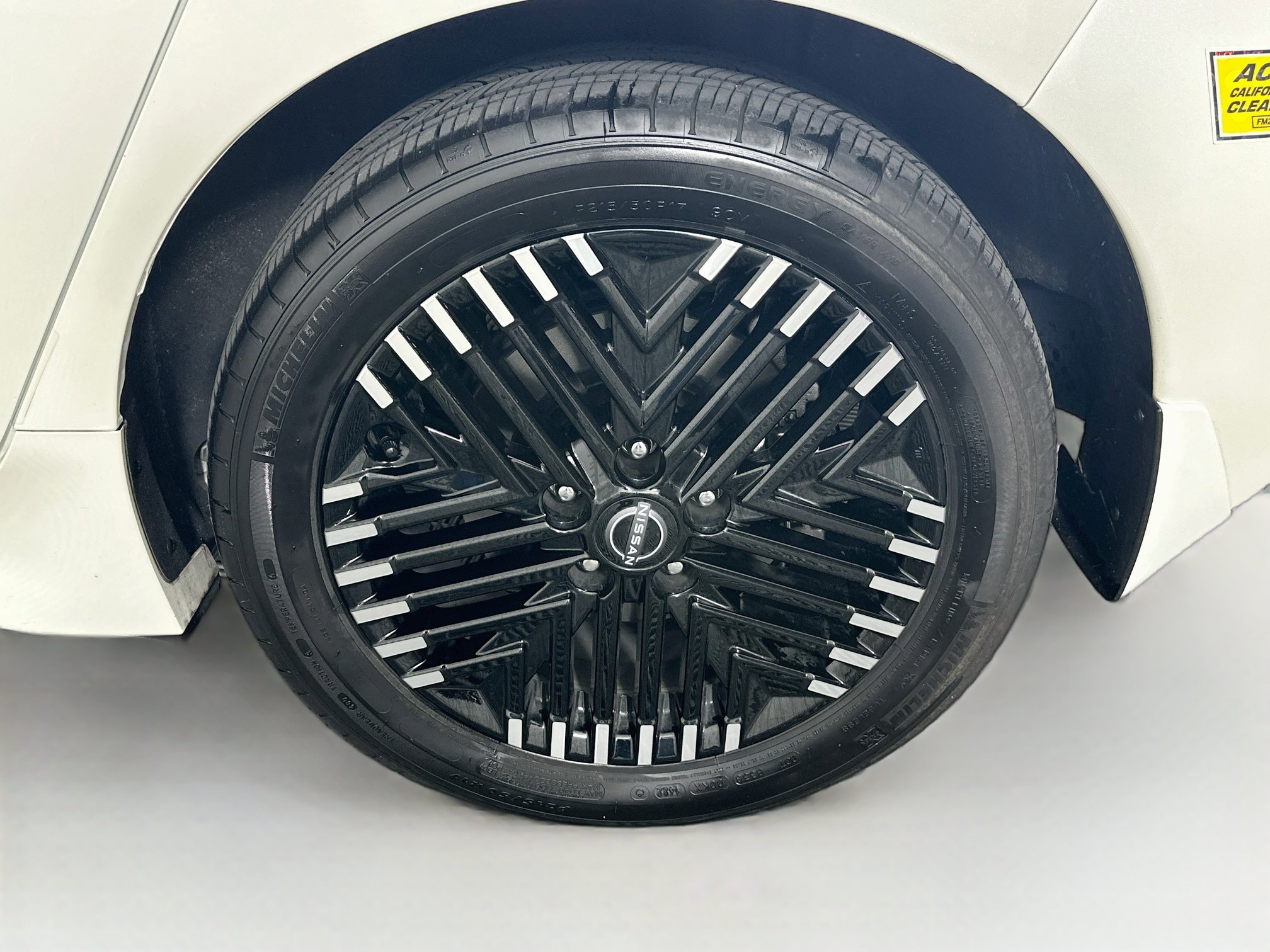 Used 2023 Nissan Leaf SV Plus FWD image 11