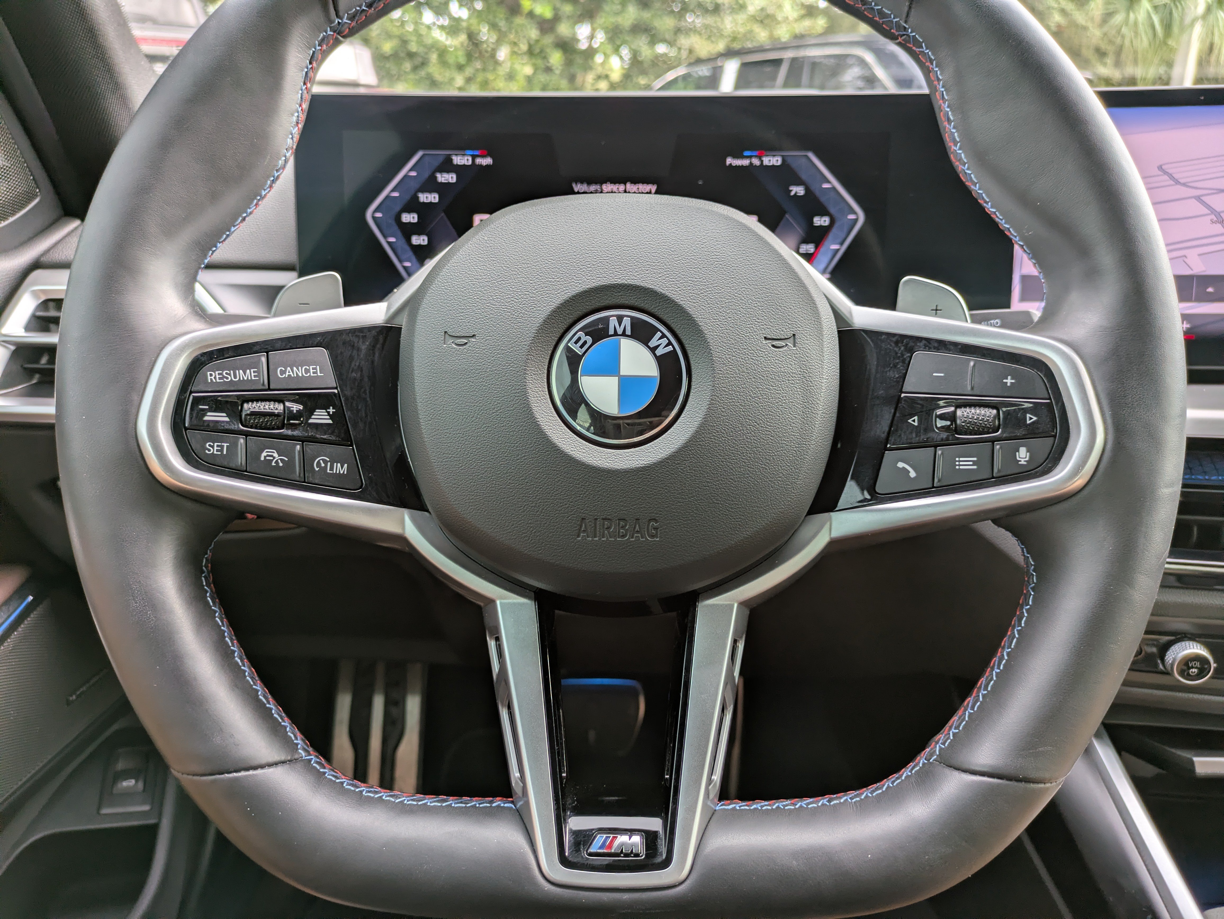 Used 2025 BMW M340i w/ Premium Package RWD image 23