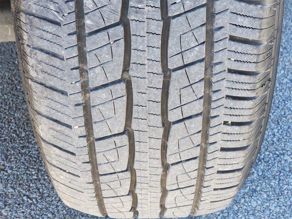 Used 2024 Chevrolet Silverado 1500 Custom image 13