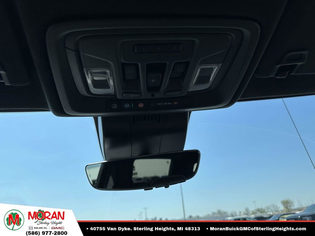 Certified 2024 GMC Sierra 1500 Denali Ultimate AWD/4WD image 32