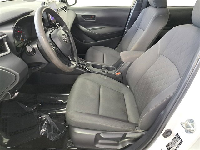 Used 2023 Toyota Corolla LE image 19