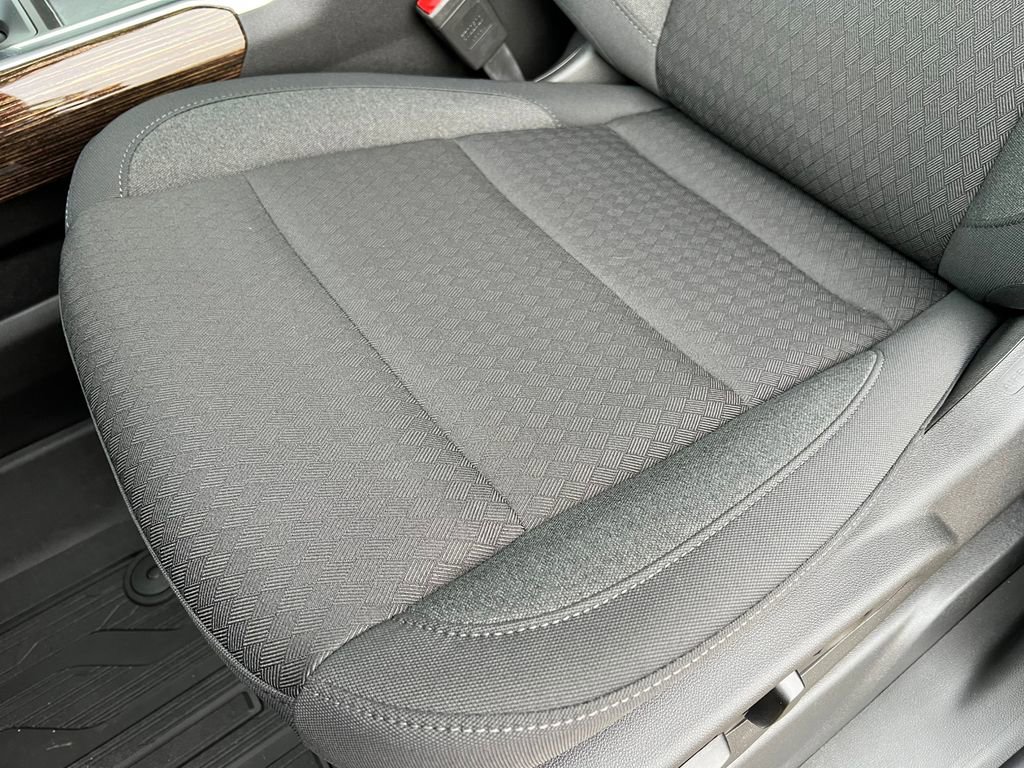 New 2026 GMC Sierra 1500 Elevation image 17