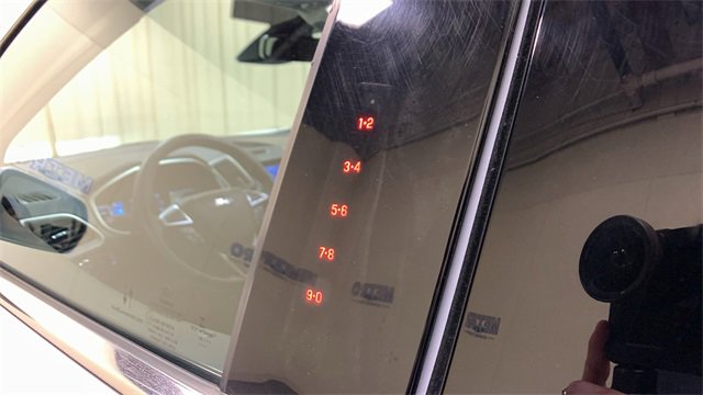 Certified 2020 Ford Edge SEL w/ Convenience Package image 26