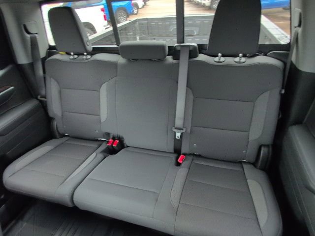 New 2026 Chevrolet Silverado 1500 RST w/ Texas Edition Plus image 8