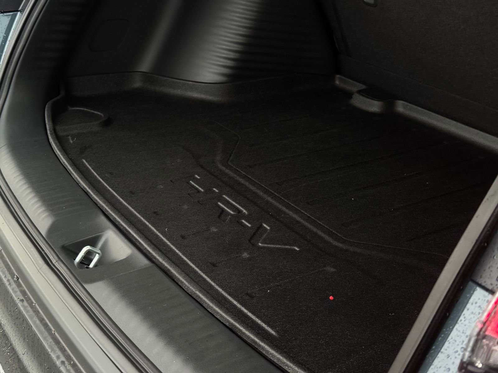 Certified 2025 Honda HR-V Sport image 29