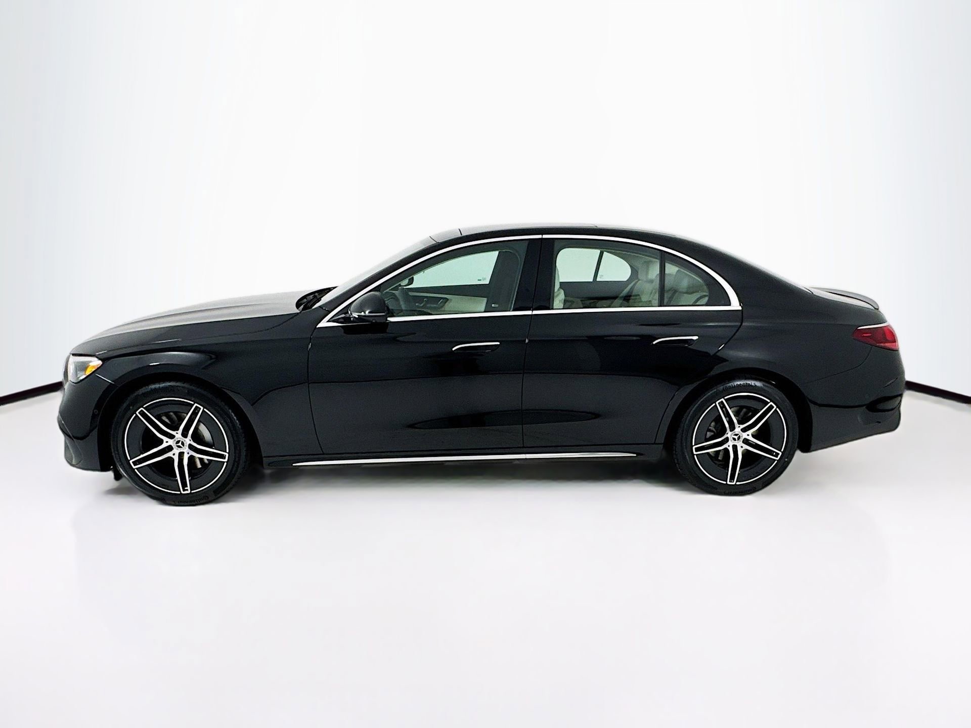 New 2026 Mercedes-Benz E 350 Sedan image 5