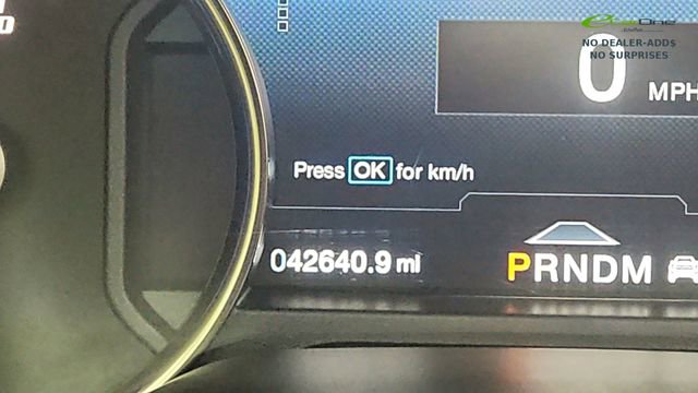 Used 2020 Ford F150 Raptor w/ Equipment Group 802A Luxury image 40