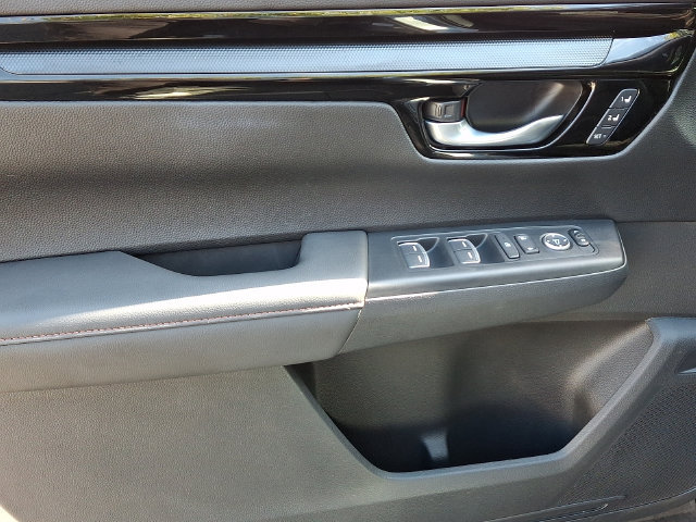 Certified 2023 Honda CR-V Sport Touring image 13