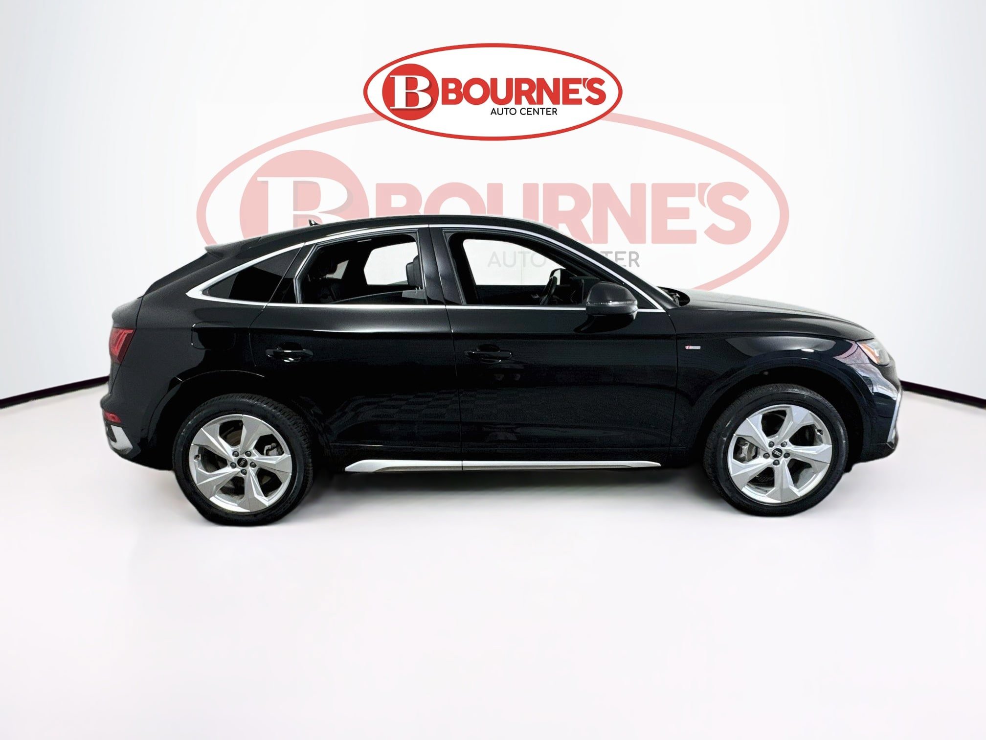 Used 2023 Audi Q5 2.0T Prestige w/ Prestige Package AWD/4WD image 13