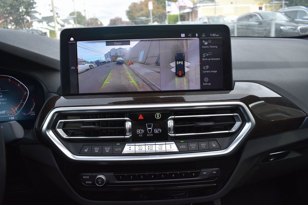 Used 2024 BMW X4 xDrive30i image 19