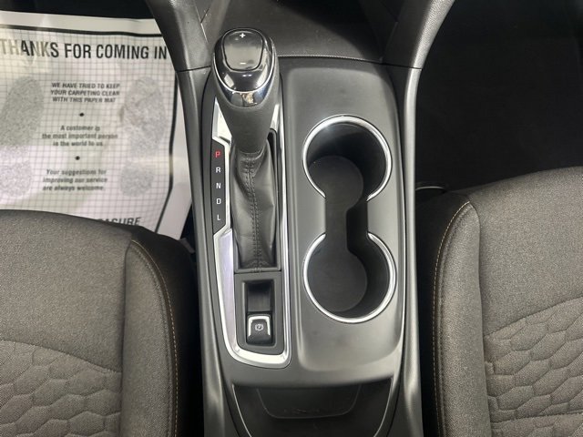 Used 2020 Chevrolet Equinox LT image 18