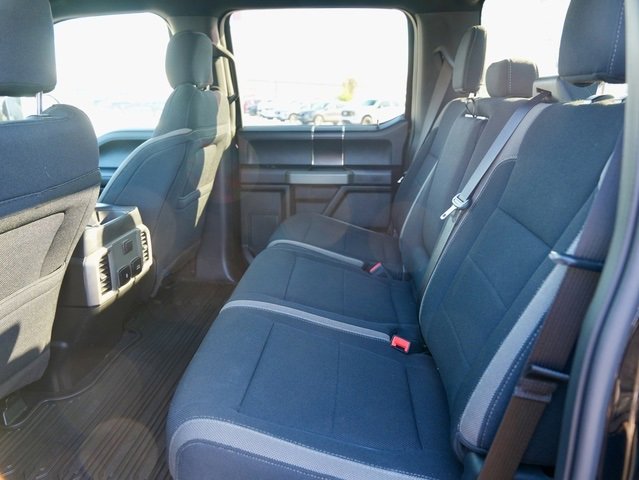 Used 2018 Ford F150 Raptor image 11