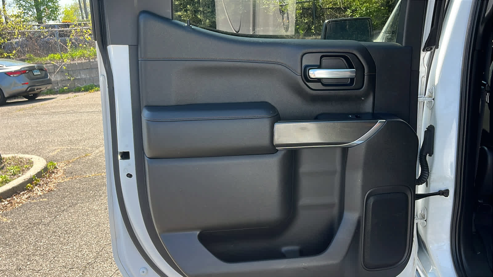 Used 2019 GMC Sierra 1500 AT4 w/ AT4 Premium Package AWD/4WD image 24