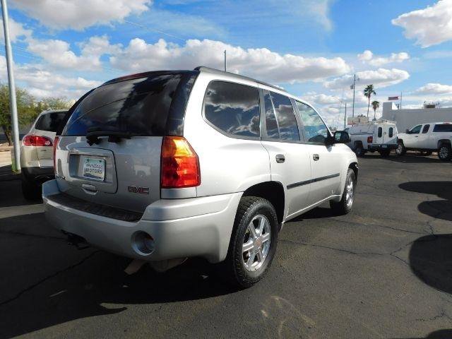 Used 2008 GMC Envoy SLE image 6