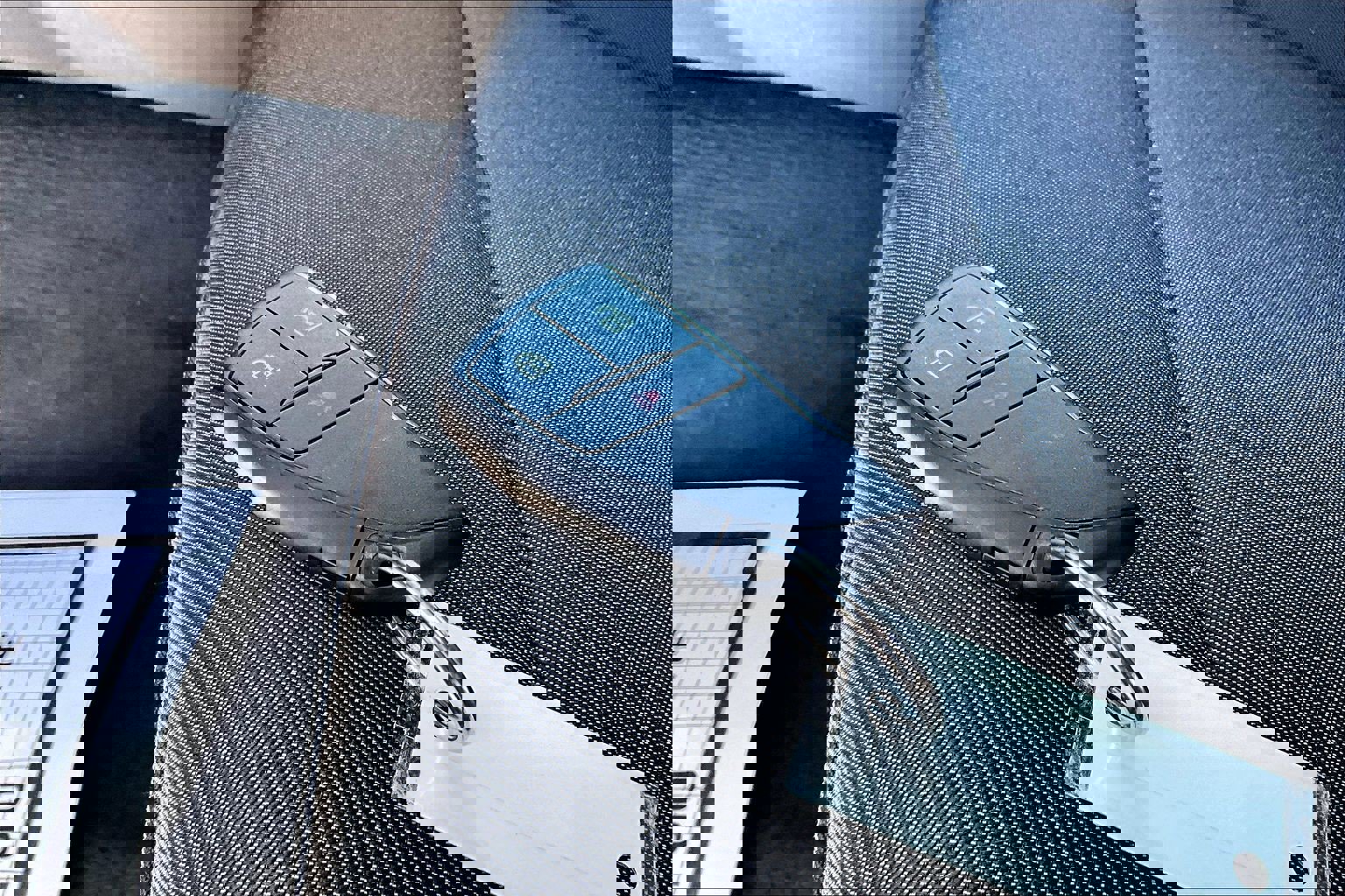 Used 2023 Chevrolet Colorado Trail Boss w/ Technology Package image 11