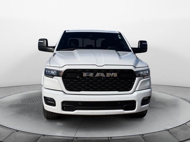 Used 2025 RAM 1500 Big Horn image 8