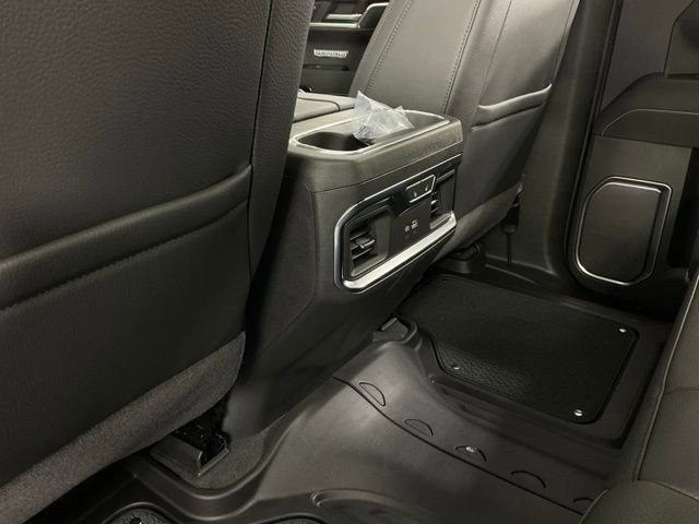 New 2026 GMC Sierra 1500 Denali image 17
