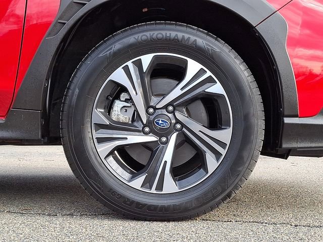 Used 2024 Subaru Crosstrek 2.0i Premium image 8