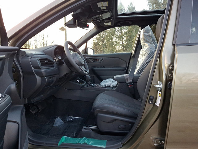 New 2026 Subaru Forester Premium image 11