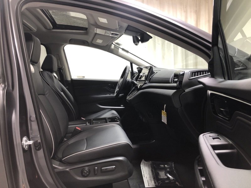 New 2026 Honda Odyssey Elite image 14