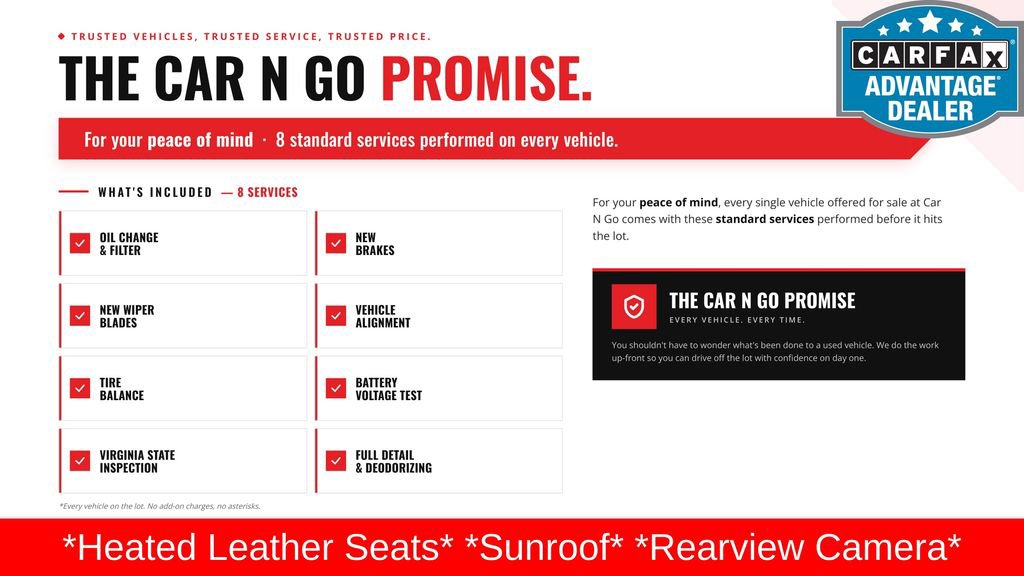 Used 2016 Honda Civic EX-L image 12