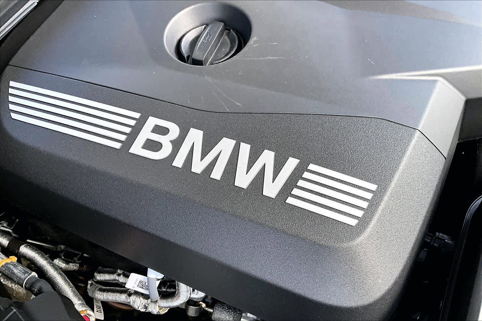 Certified 2025 BMW 430i xDrive AWD/4WD image 33