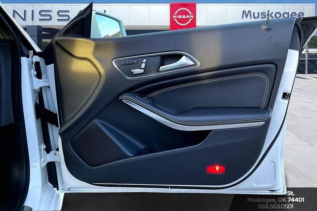 Used 2019 Mercedes-Benz CLA 250 image 25