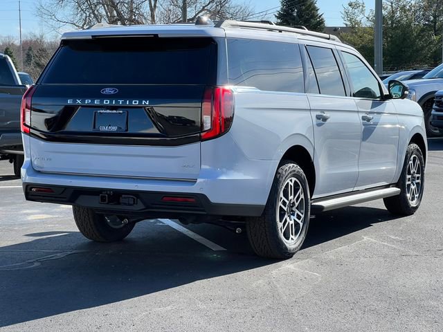 New 2026 Ford Expedition Max Active image 46